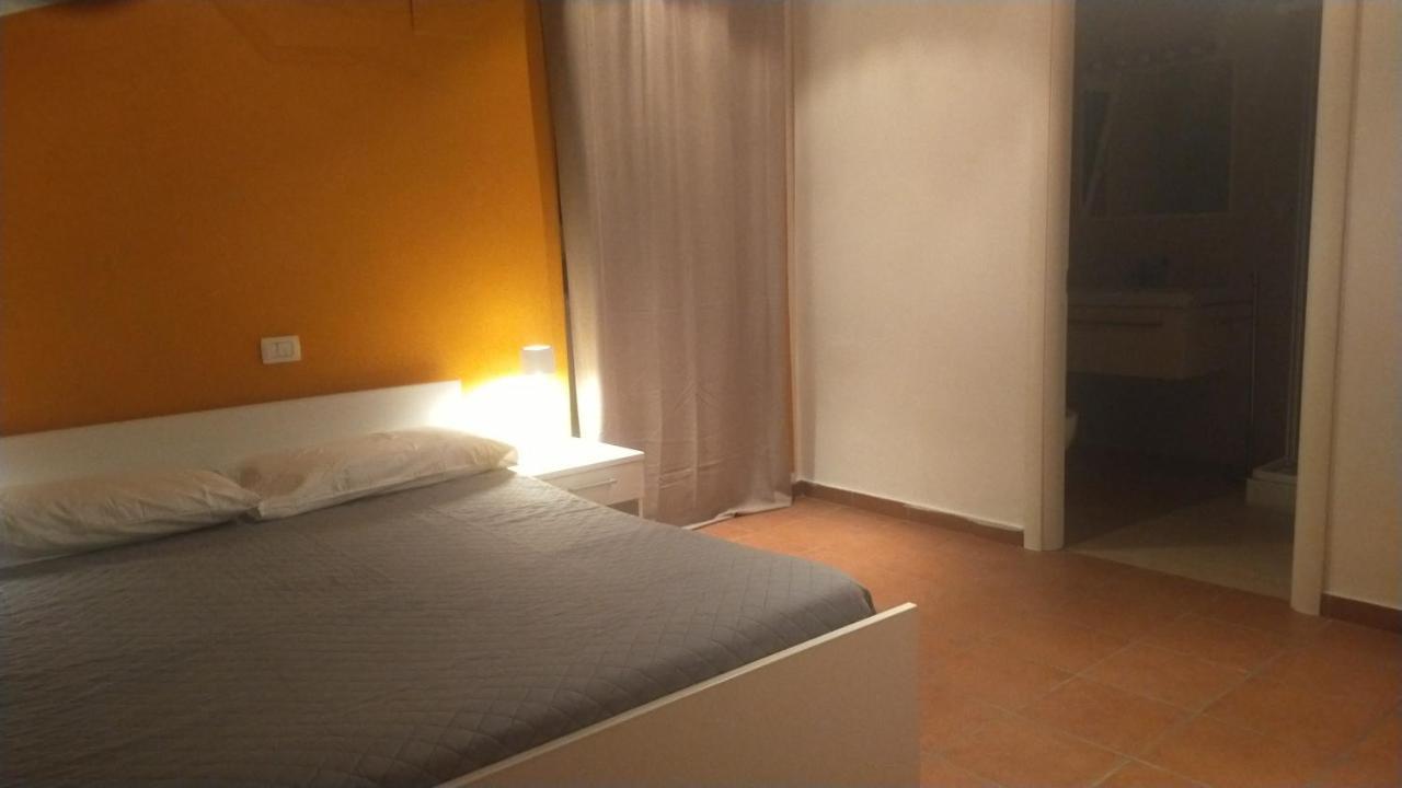 Loft Belvedere Sulmona Exterior foto