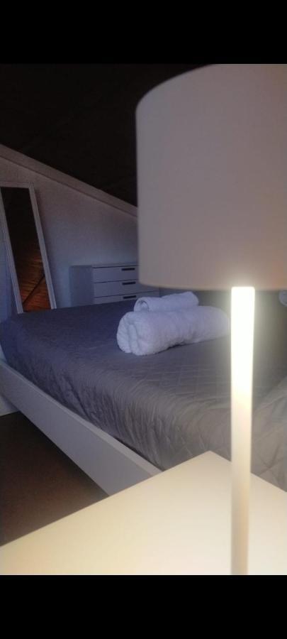Loft Belvedere Sulmona Exterior foto